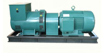 襄城发电机出租